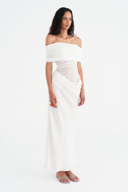 Sereno Maxi Dress