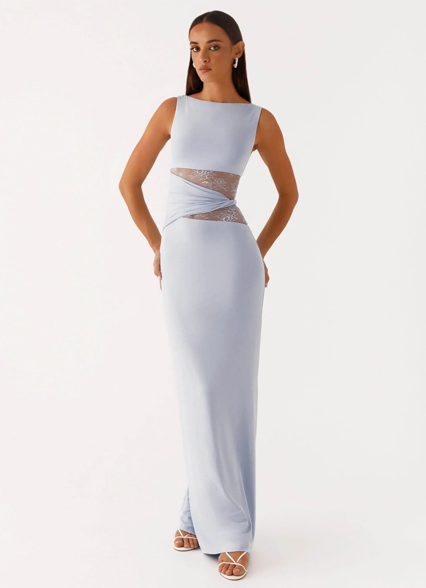 Carma Maxi Dress