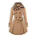 Annalise | Women's Raincoat