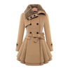 Annalise | Women's Raincoat