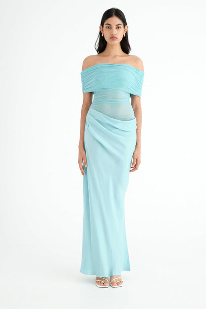 Sereno Maxi Dress