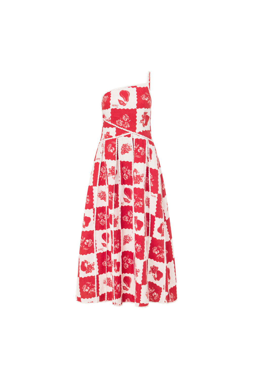 Juliana Blossom Dress