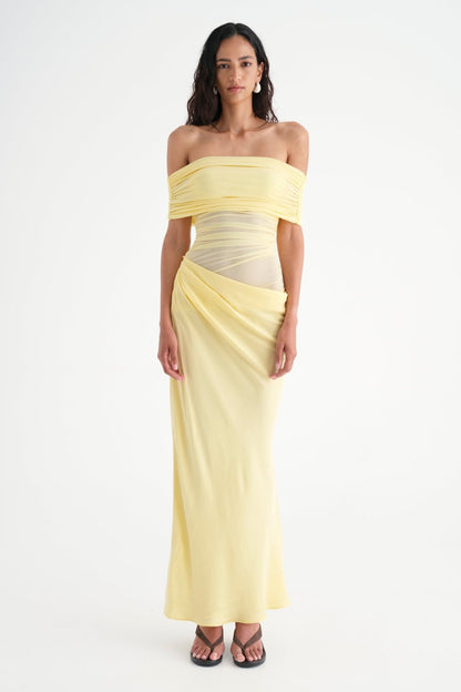 Sereno Maxi Dress