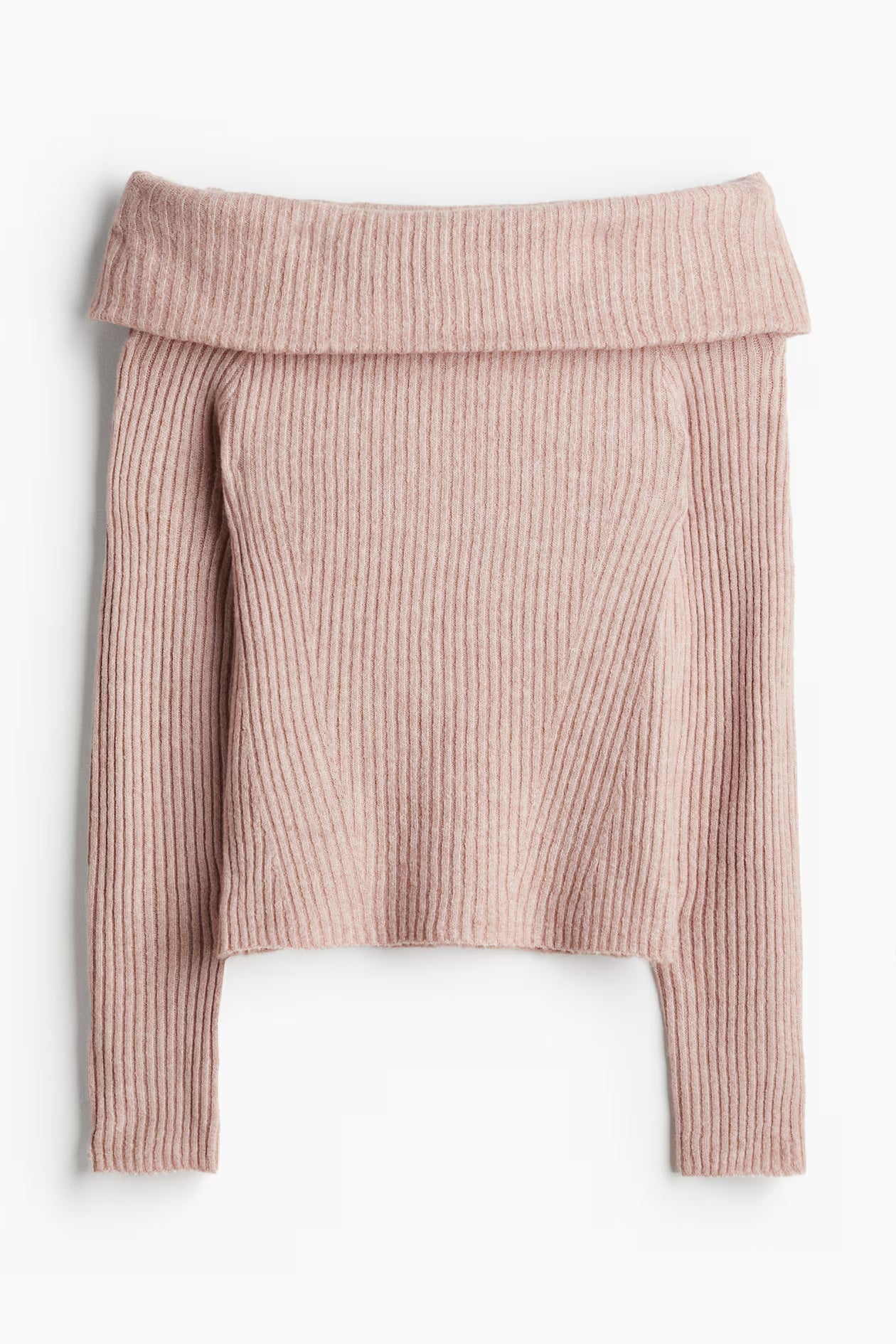 Sila Off Shoulder Sweater