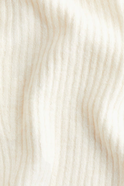 Sila Off Shoulder Sweater