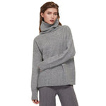 Turtleneck Layla Sweater