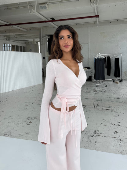 Fiona | Comfy Knit Set