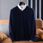 Valencia Cashmere Sweater