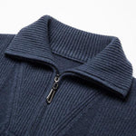 Kaito Merino Wool Sweater