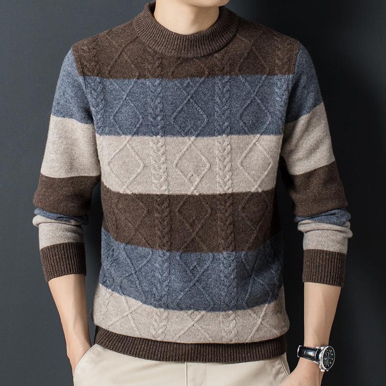 Herno Round Neck Sweater