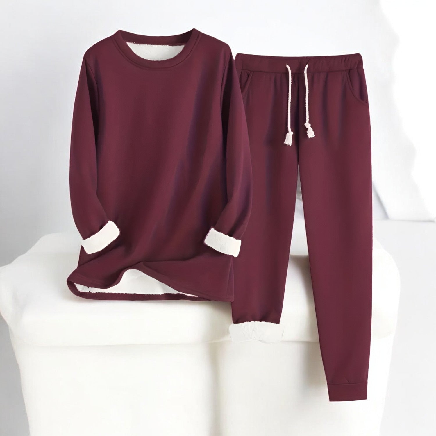 Gemma | Comfortable women's lounge set