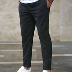 Oliver   Stylish Slim-Fit Trousers