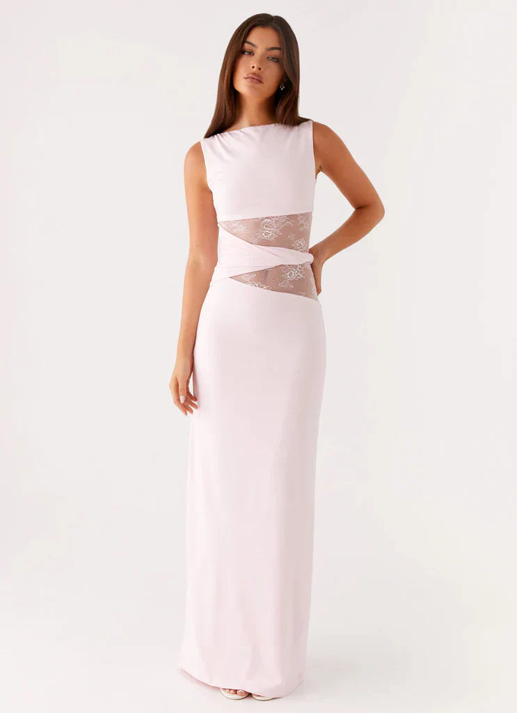 Carma Maxi Dress
