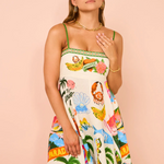 Livia Summer Dress