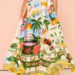 Livia Summer Dress