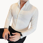 Enzo Conti Luxe Classic Commuter Shirt