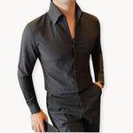 Enzo Conti Luxe Classic Commuter Shirt