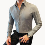 Enzo Conti Luxe Classic Commuter Shirt