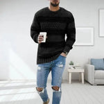 Arthur  Knit Sweater