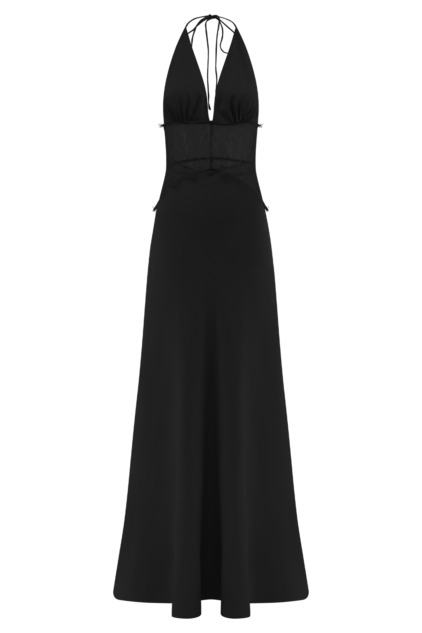 Catherine Maxi Dress