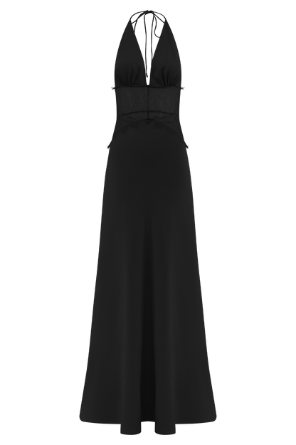 Catherine Maxi Dress