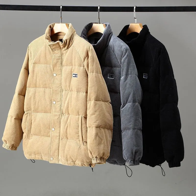 TOMMY™ | Corduroy Jacket