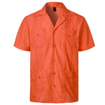 Santiago Soft Camp Collar Shirt