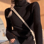 Alice Turtleneck Sweater