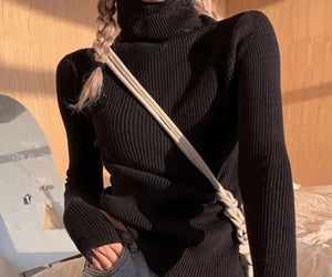 Alice Turtleneck Sweater