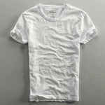 Riku Cotton Vintage T-Shirt