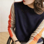 Victoria Knitted Sweater