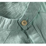 Tenzen Linen Shirt