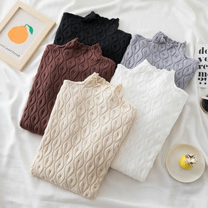 Lara Knitted Sweater