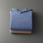 Hiro Merino Wool Sweater