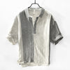 Cubano Night Linen Shirt