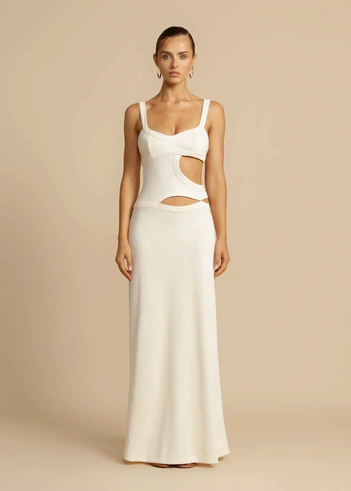 Celeste Maxi Dress