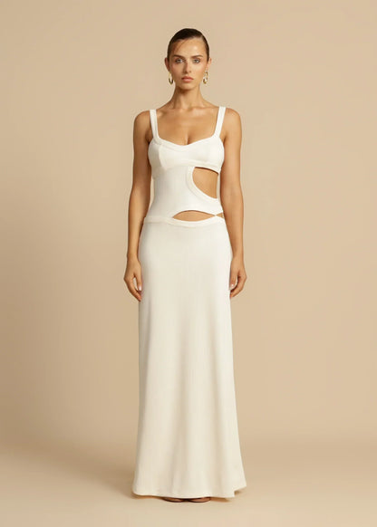 Celeste Maxi Dress