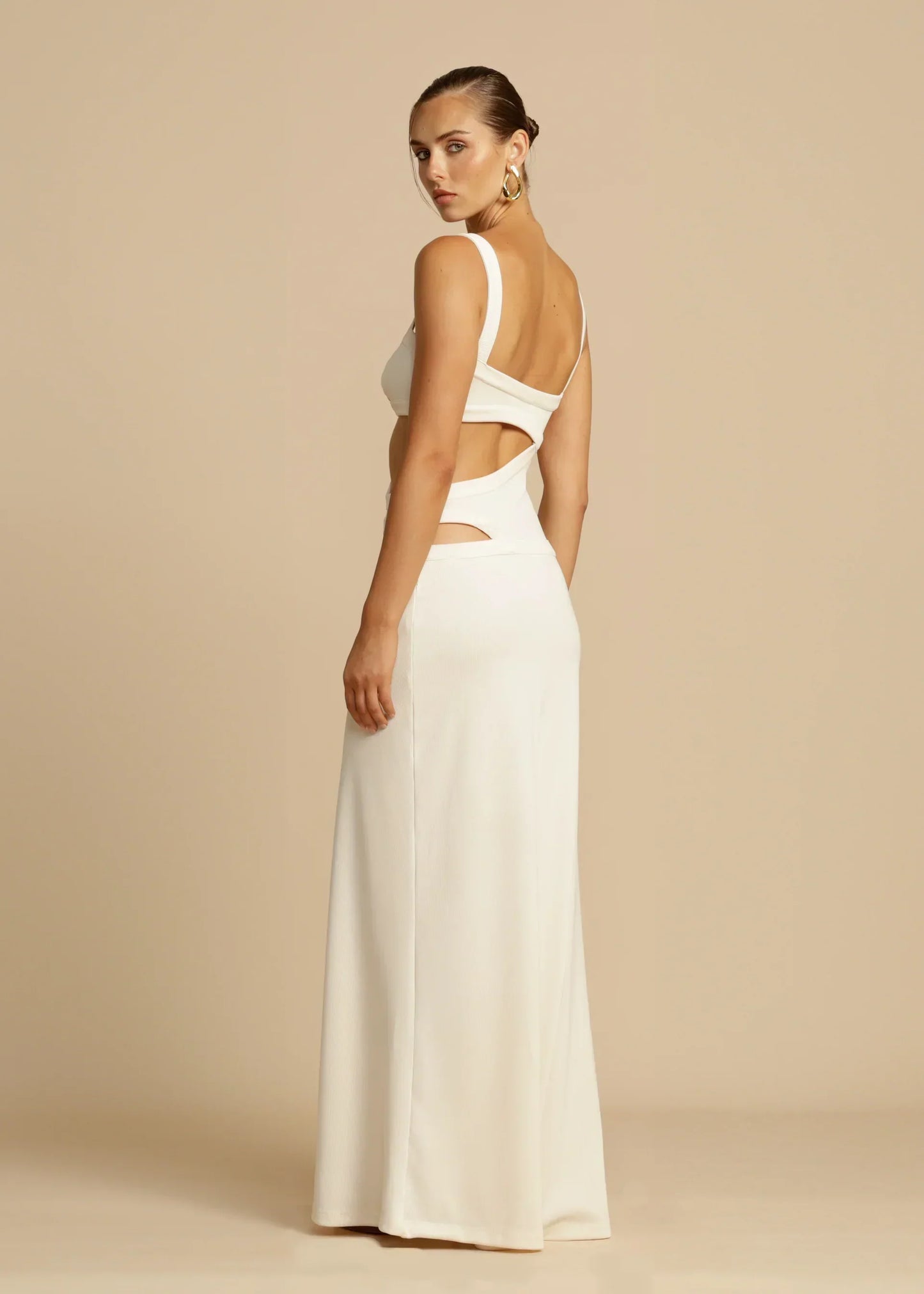 Celeste Maxi Dress
