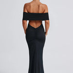 Belinda Maxi Dress