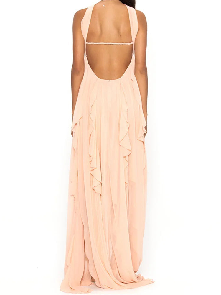 Isabella Summer Dress