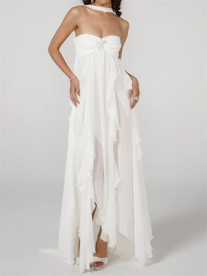 Isabella Summer Dress