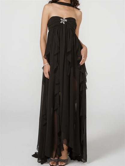 Isabella Summer Dress