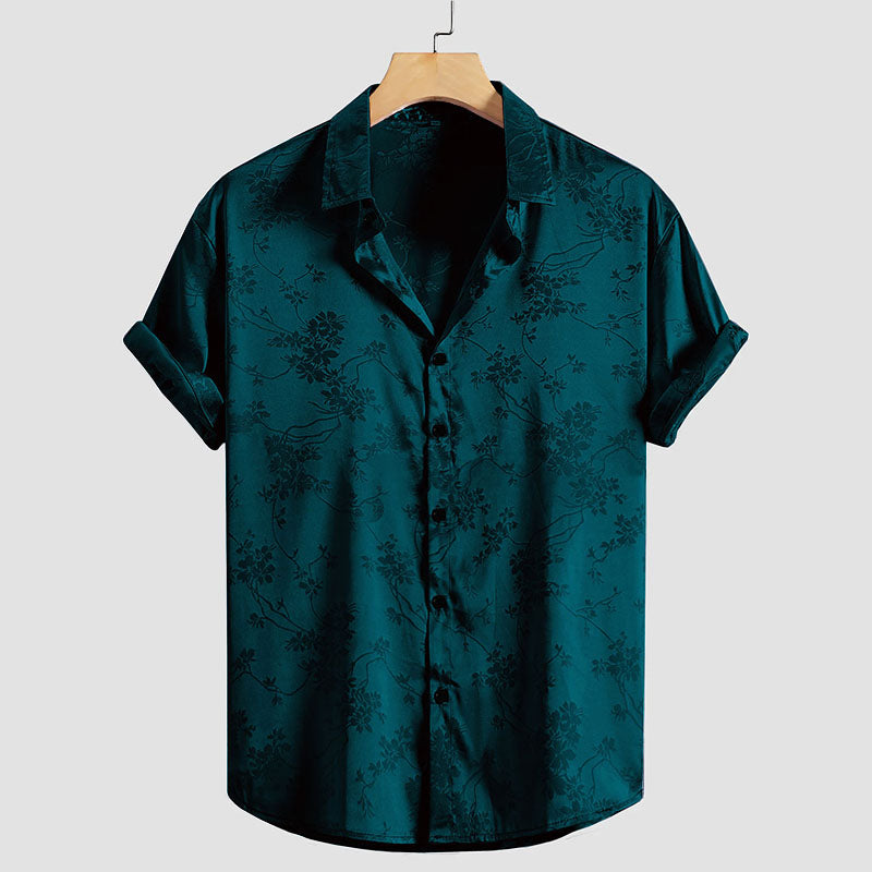 Ionos Mediterranean Style Shirt