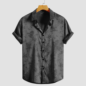 Ionos Mediterranean Style Shirt