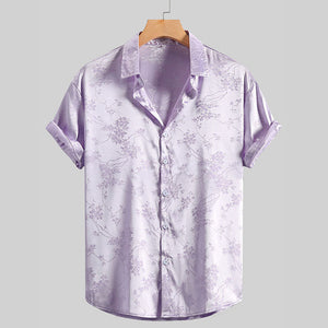 Ionos Mediterranean Style Shirt