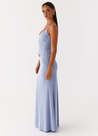 Jocelyn Maxi Dress