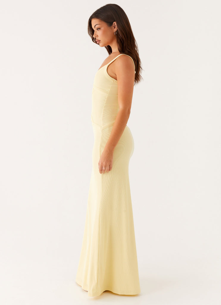 Jocelyn Maxi Dress