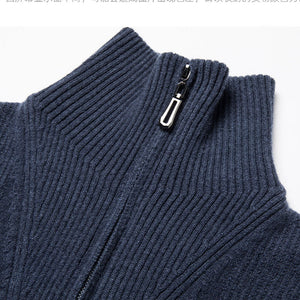 Kaito Merino Wool Sweater