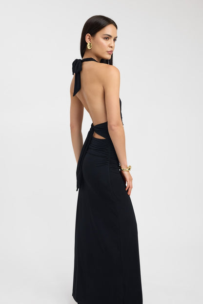Elizabeth Maxi Dress