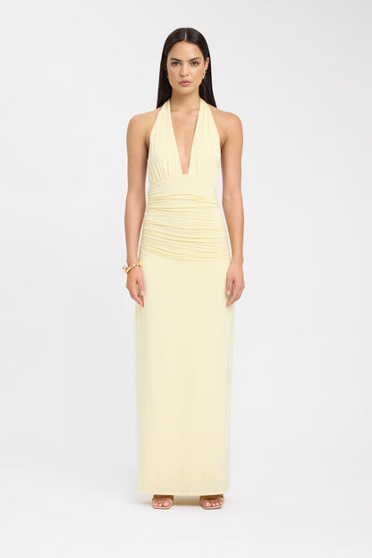 Elizabeth Maxi Dress